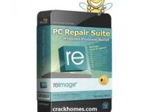 Reimage PC Repair 2021 License Key With Crack Free Download