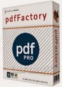 FinePrint PDF Factory Pro 7.44 Crack Plus License Code [2021]