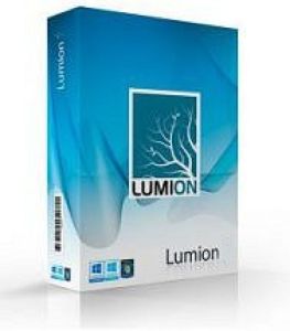 Lumion pro Crack With License Key 2022 (100%Working) Download