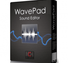NCH Wavepad Sound Editor Crack + Registration Code Download