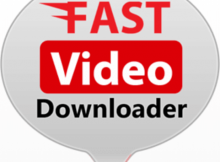 Fast Video Downloader 4.0.0.13 Crack with License Key Download