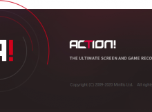Mirillis Action! Crack with Serial Key Free Download