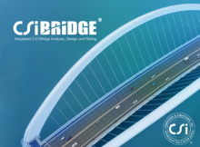 CSI Bridge Advanced Crack Free Download [Latest]