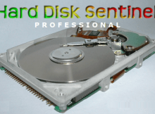 Hard Disk Sentinel Pro Crack + Latest Registration Key [LifeTime]
