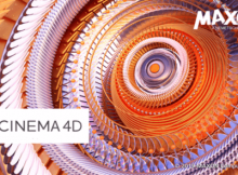 Maxon CINEMA 4D Studio Crack + License Key Download