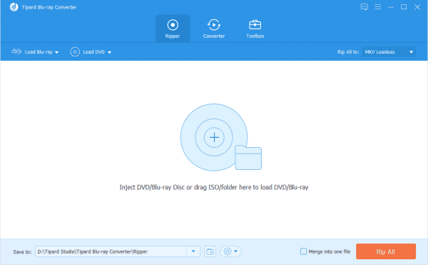 Tipard Blu-ray Converter Registration Code Free Download