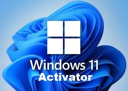 Windows 11 Activator with Free Activation Key Download