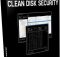 Clean Disk Security Crack + Keygen with Latest Version