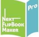 Next FlipBook Maker Pro Crack + License key with Latest Version