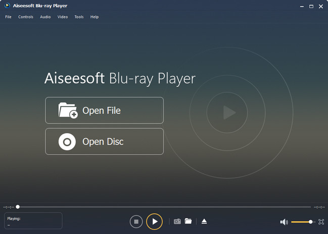 Aiseesoft Blu-ray Player Crack + Registration Code 2022 Download