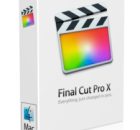 Final Cut Pro X Crack + License Key with Latest Version Download