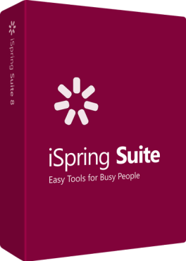 ISpring Suite Crack + Activation Key with Latest Version