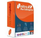 Nitro Pro Enterprise Crack + Serial Keygen Latest Version 2022
