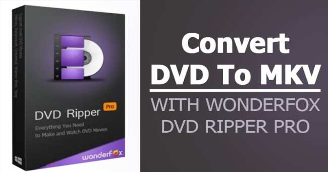 WonderFox DVD Ripper Pro Crack with License Key Latest Version