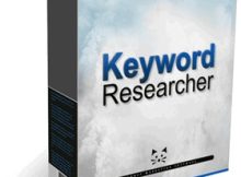 Keyword Researcher Pro Crack For Windows Full Version