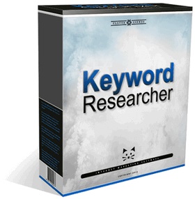 Keyword Researcher Pro Crack For Windows Full Version