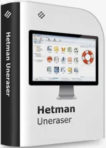 Hetman Uneraser Crack with Serial key Full Version Download