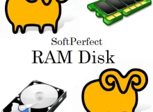 SoftPerfect RAM Disk Crack + Serial Key with Latest Version Download