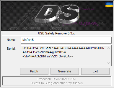USB Safely Remove Crack with License Key [Lifetime]