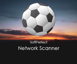 SoftPerfect Network Scanner Crack With License Key Download