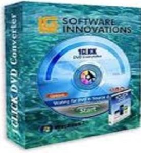 1Click DVD Converter With Patch With Activation key Download