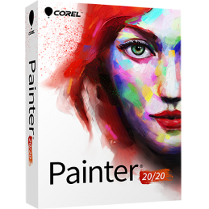 Corel Painter Crack + Serial Key (100% Working)