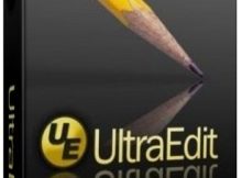 IDM UltraEdit Crack With Serial Key Download