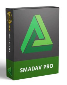 Smadav Pro Crack With Serial Key Download
