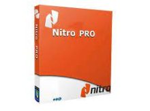 Nitro Pro Crack With Serial Key Download