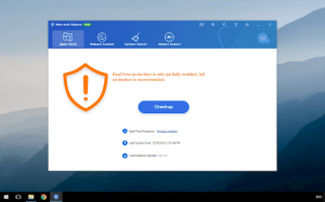 Wise Anti Malware Pro Crack With Serial Code Download