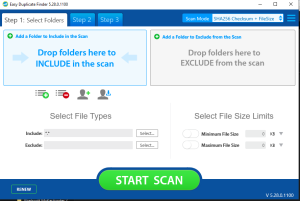 Easy Duplicate Finder Patch With Serial Code Download