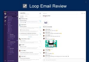 Loop Email Patch With License Key Download