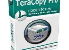 TeraCopy Pro Crack With Keygen Download