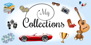 MyCollections Pro Patch With Keygen Download