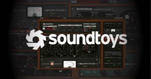 SoundToys Patch & Product Code Full Download