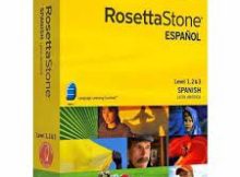 Rosetta Stone Crack & Registration Code Latest Version