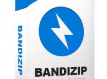 Bandizip Professional Patch & Product Code