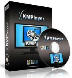 KMPlayer Patch & Product Code Full Version