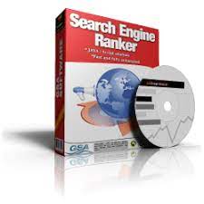 GSA Search Engine Ranker Patch & Registration Code Latest
