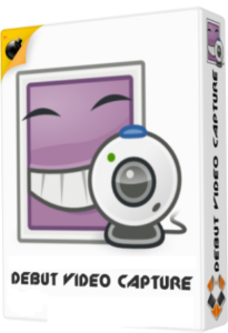 Debut Video Capture Patch & Product Code Download