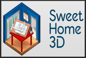 Sweet Home 3D Patch & Product Code Full Version