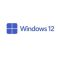Windows 12 Activator Crack & Registration Code