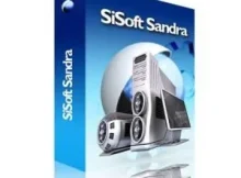SiSoftware Sandra Patch & Product Code Download