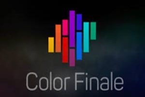 Color Finale Pro Patch & Product Code
