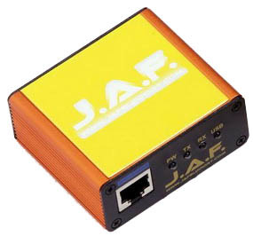 Jaf Box Crack & Registration Code Free Download