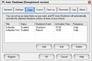 PC Auto Shutdown Crack & Keygen Free Download