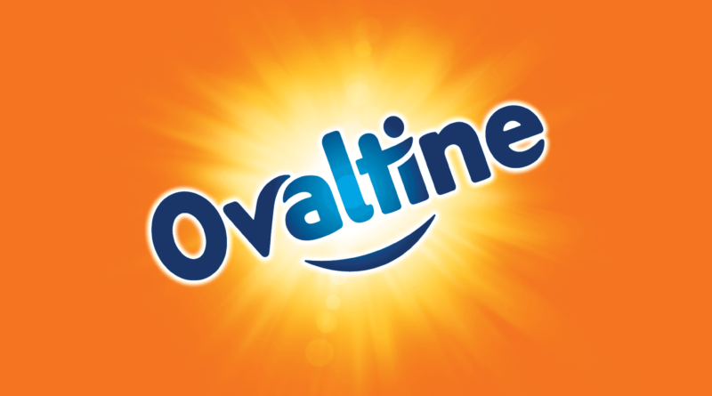 Ovaltine