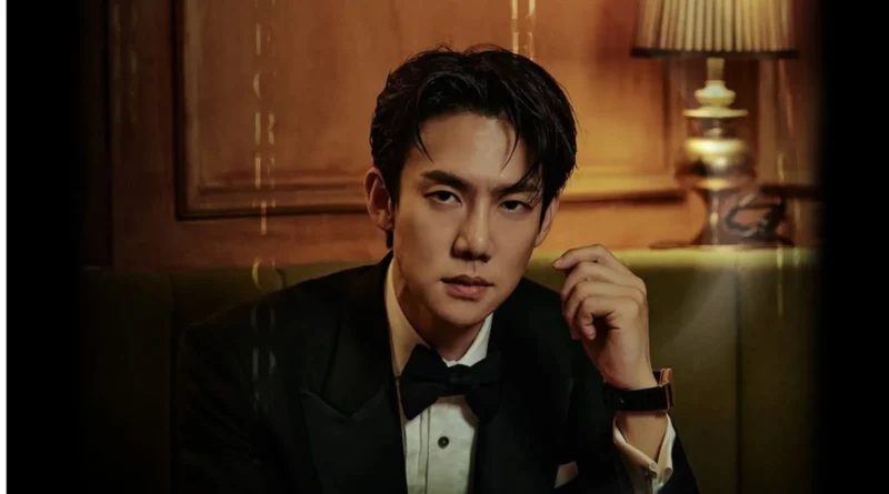 Yoo Yeon Seok