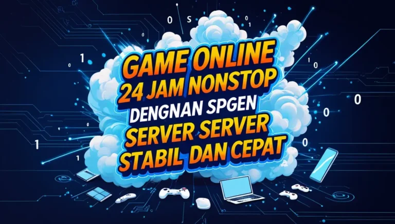 Bagaimana Cara Menghindari Kecanduan Bermain Game Online yang Berlebihan