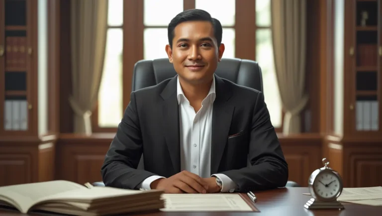 DPR dan Revisi UU Ketenagakerjaan: Mengenal Peran dan Dampaknya